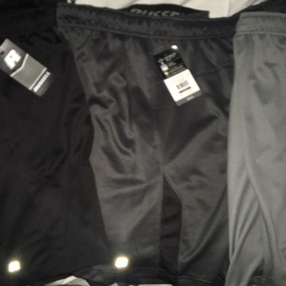 Shorts w/pockets DriPower 360 Many Colors & Sizes avail Running Golf Athletic - Picture 8 of 8